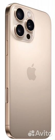 iPhone 16 Pro, 512 ГБ