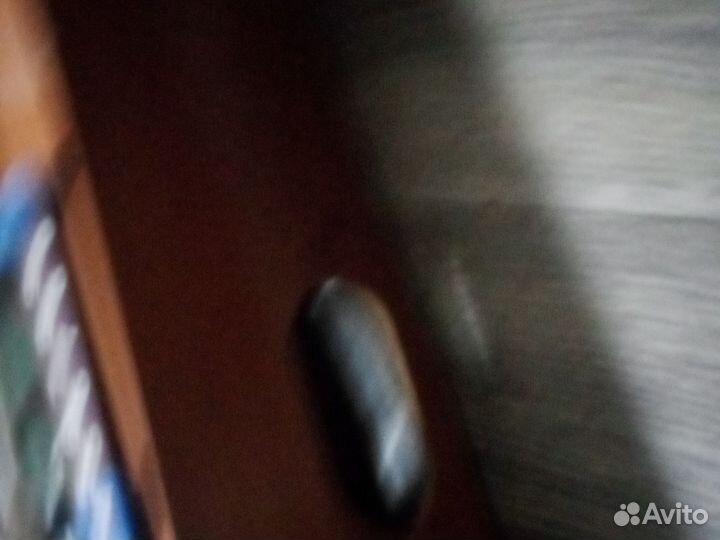 Настольный футбол большой