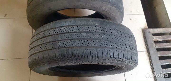 Continental Conti4x4Contact 215/65 R16 98H