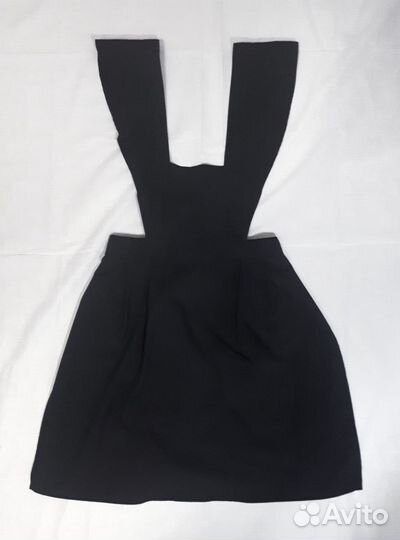 Школьные фартуки