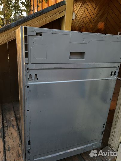 Посудомоечная машина electrolux 45