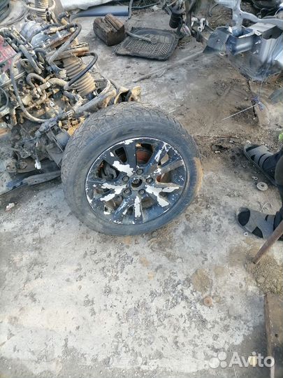 Двигатель mazda 626