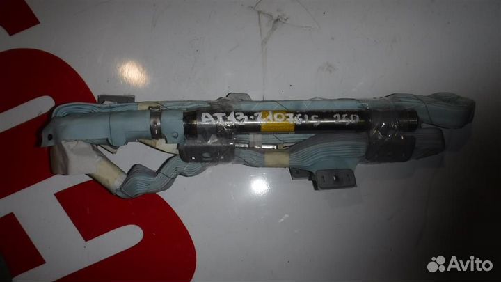 Подушка безопасности боковая (шторка) Lexus IS 20