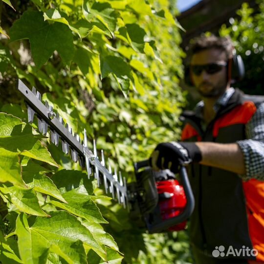 Кусторез бензиновый efco TG 2470 P