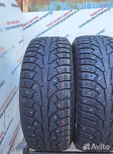 Nokian Tyres Hakkapeliitta 5 215/55 R17 98P