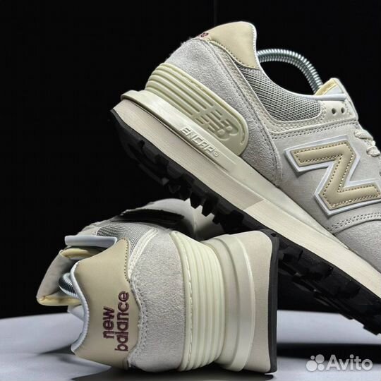 Кроссовки New Balance 574