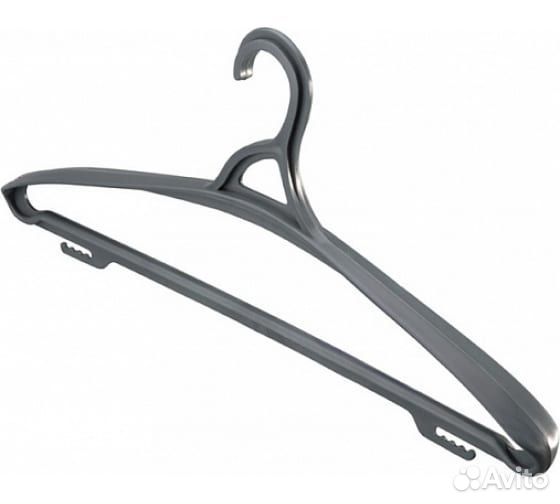 Вешалка плечики для одежды размер 44-46