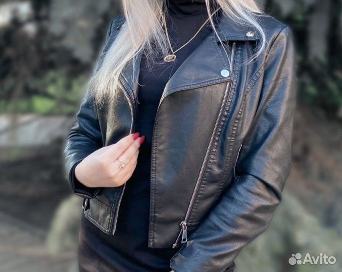 Косуха женская