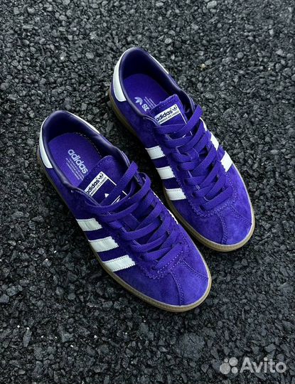 Кроссовки adidas bermuda