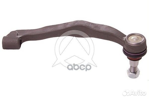 Наконечник рулевой тяги перед прав 63639 Sidem