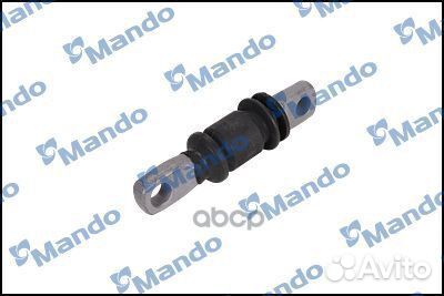 Сайлентблок рычага hyundai santa FE пер. DCC010