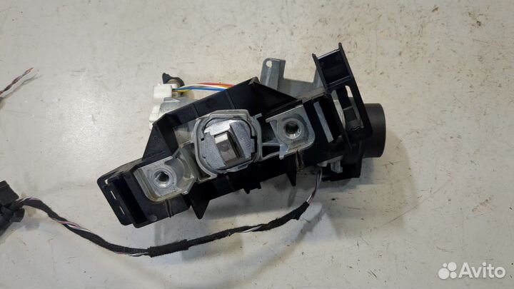 Замок зажигания Skoda Yeti, 2014