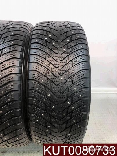 Nokian Tyres Hakkapeliitta 8 SUV 275/45 R21 107U
