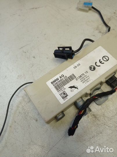 Усилитель антенны Bmw 5 Е39