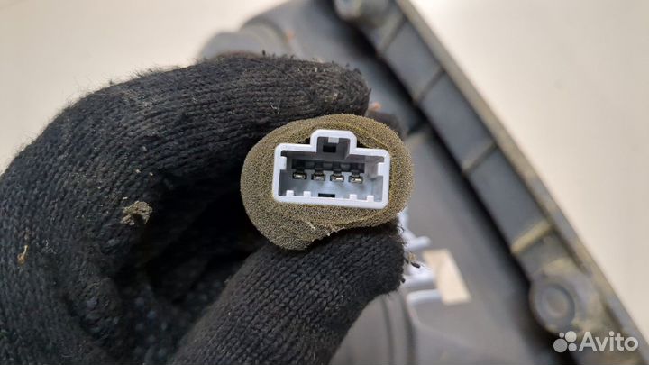 Фонарь (задний) Honda Pilot, 2006