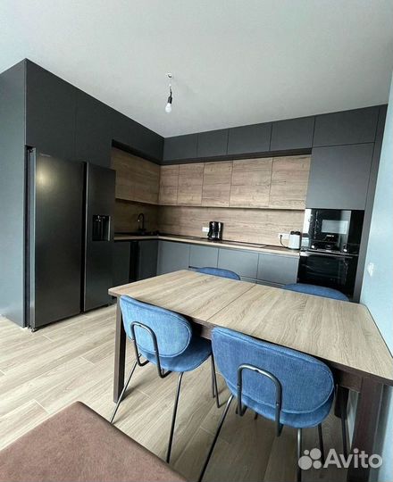 Кухни все включено