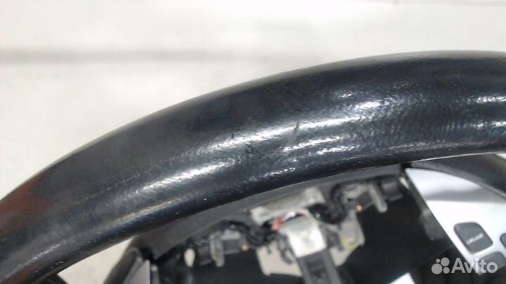 Руль Honda Accord 7, 2005