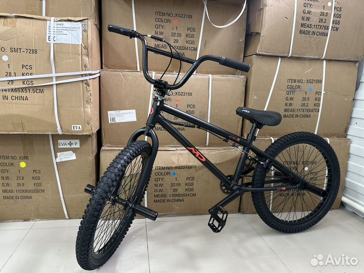 Велосипед новый R26
