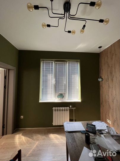 Горизонтальные жалюзи