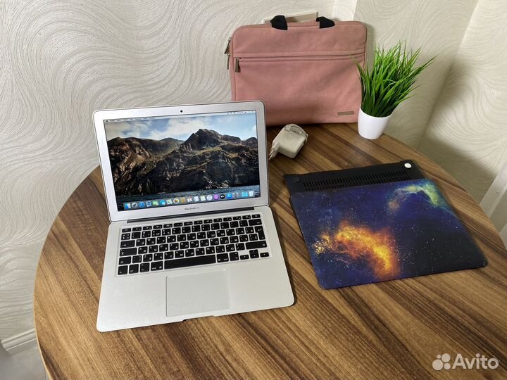 MacBook Air 13 идеальный