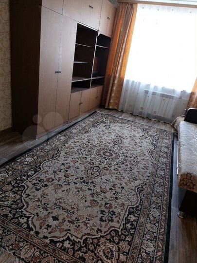3-к. квартира, 65,6 м², 5/10 эт.