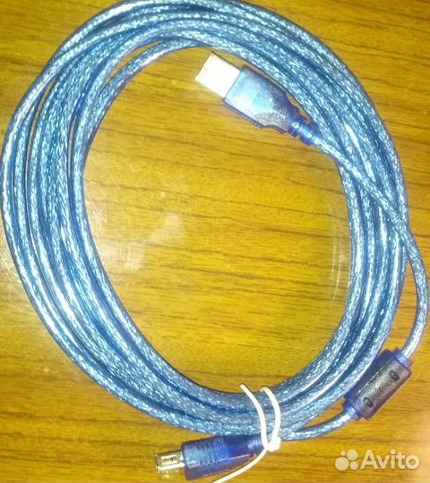 USB удлинитель 5 метров