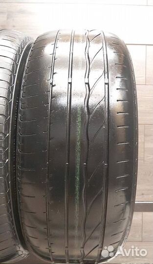 Bridgestone Turanza ER300 215/55 R16 93V
