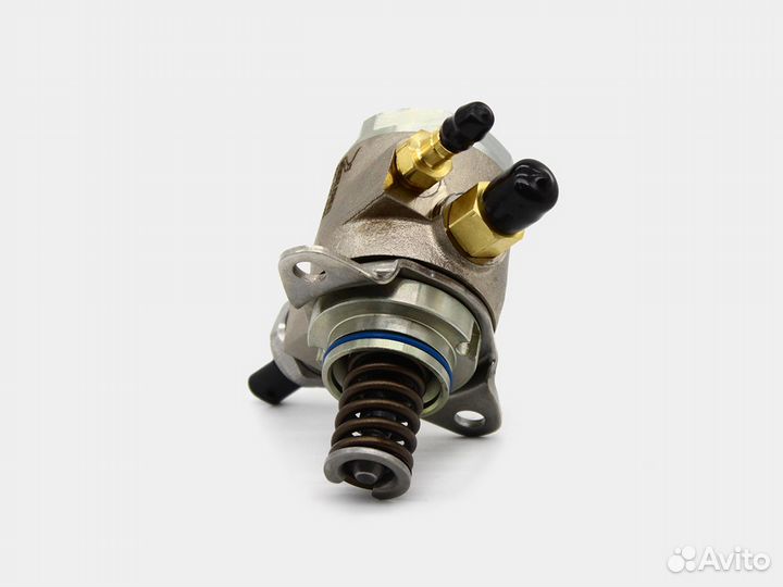 Тнвд VAG 03C127026R новый Audi/VW/Skoda