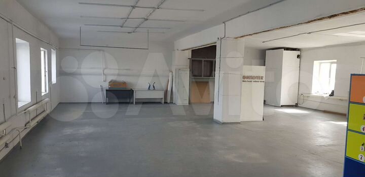 Производство, 280 м²