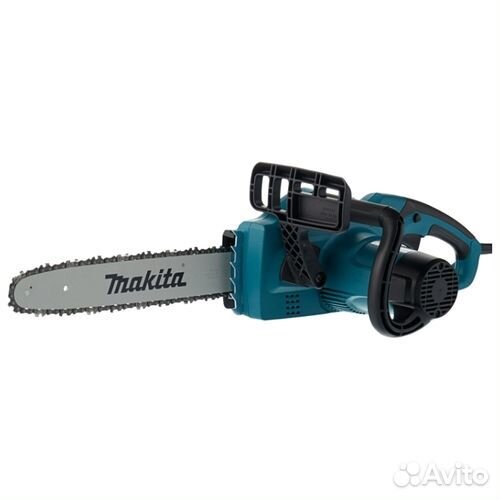 Пила цепная электрическая Makita UC3541A