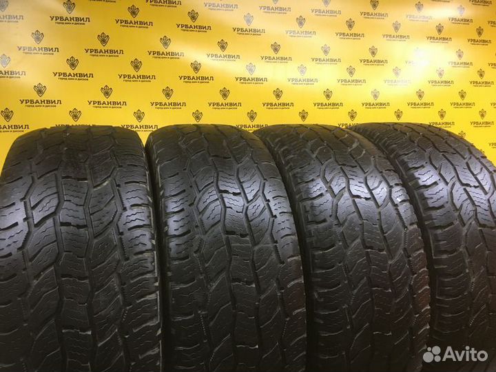 Cooper Discoverer AT3 Sport 265/60 R18 110T