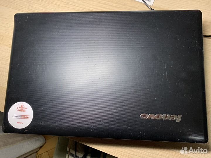 Lenovo G570 (20079)