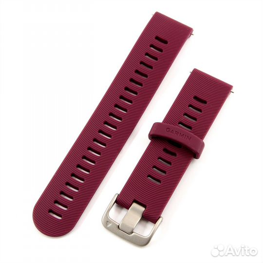 Garmin Forerunner 645 ремешок