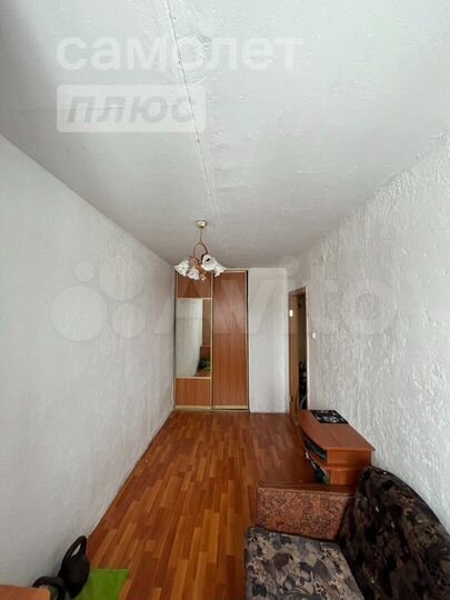 2-к. квартира, 42,7 м², 5/5 эт.