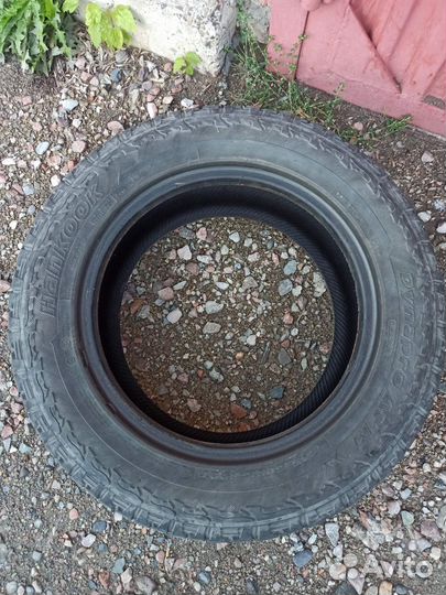 Hankook Dynapro AT M 235/60 R16