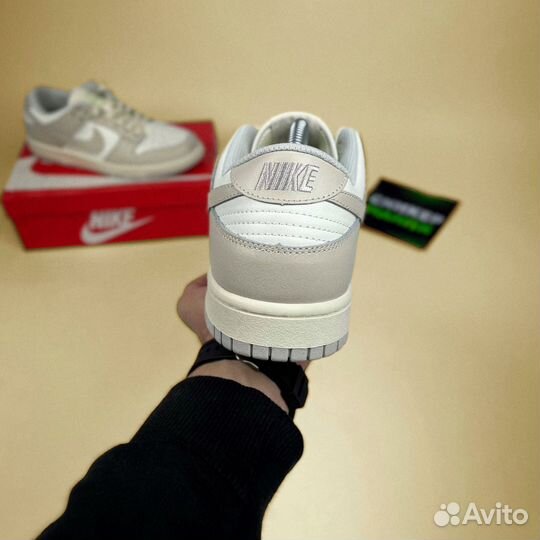 Nike Dunk Low