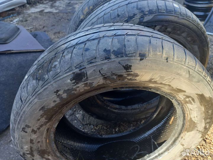 Barum Brillantis 185/65 R15