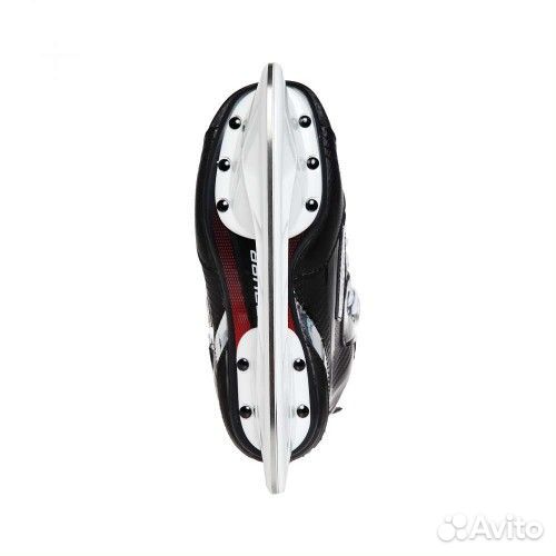 Коньки Bauer S21 Vapor Select SDC Jr, 1.5 EE