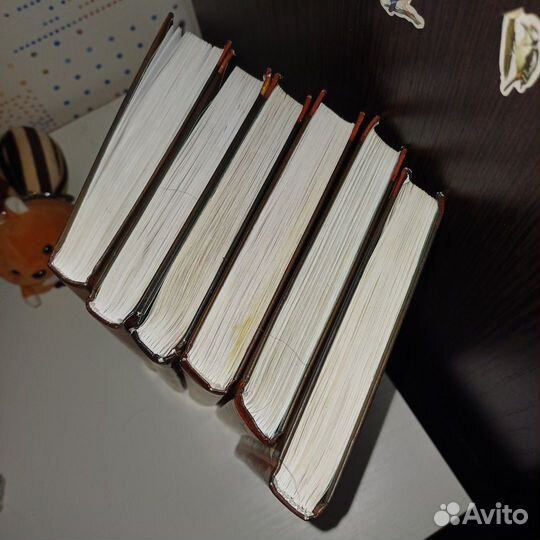 Эрин Хантер Коты воители 1 цикл