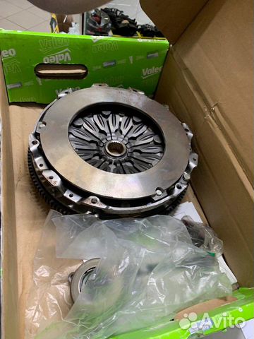 Комплект сцепления