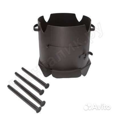 Комплект Казани на 10 л