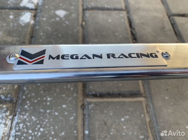 Распорка Lexus GS350