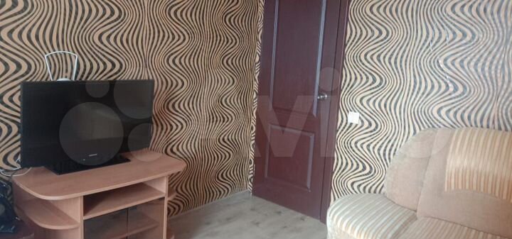 1-к. квартира, 35 м², 5/5 эт.