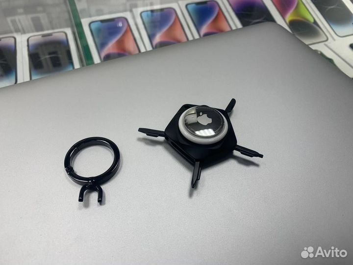 Чехол - мультитул Pitaka для AirTag