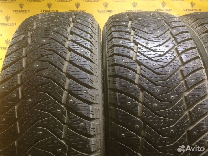 Yokohama Ice Guard IG65 265/60 R18 110
