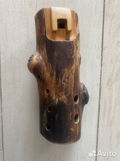 Флейта окарина