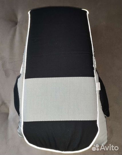 Рюкзак-кенгуру