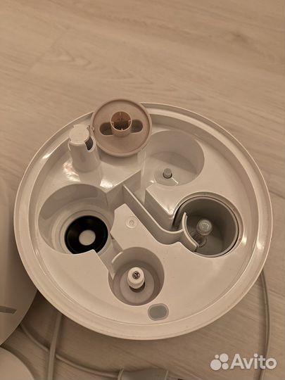 Увлажнитель воздуха Xiaomi Mi Smart Antibacterial