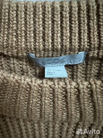 Свитер cos