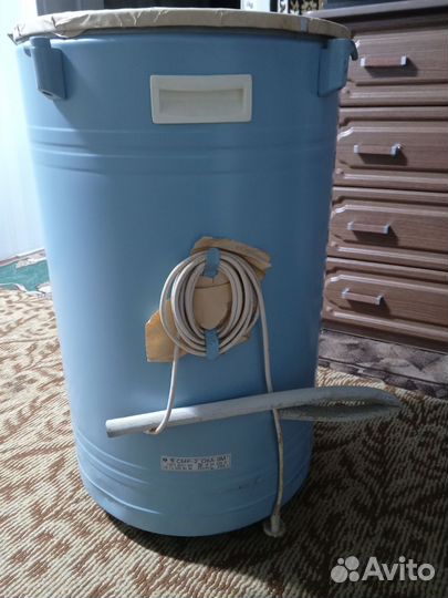 Стиральная машина ока 9м